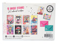 ABM Greeting Cards 10 Unique Designs Signature Collection 20 PC