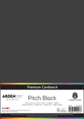 Arden Creative Studio Premium Cardstock A4 225gsm 20 Pack