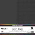 Arden Creative Studio Premium Cardstock 12in x 12in 300gsm 20 Pack
