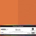 Arden Creative Studio Premium Cardstock 12in x 12in 300gsm 20 Pack