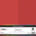 Arden Creative Studio Premium Cardstock 12in x 12in 300gsm 20 Pack