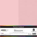 Arden Creative Studio Premium Cardstock 12in x 12in 300gsm 20 Pack