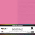 Arden Creative Studio Premium Cardstock 12in x 12in 300gsm 20 Pack