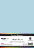 Arden Creative Studio Premium Cardstock A4 225gsm 20 Pack
