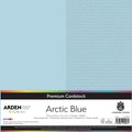 Arden Creative Studio Premium Cardstock 12in x 12in 300gsm 20 Pack