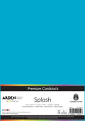 Arden Creative Studio Premium Cardstock A4 225gsm 20 Pack
