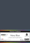 Arden Creative Studio Premium Cardstock A4 225gsm 20 Pack