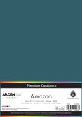 Arden Creative Studio Premium Cardstock A4 225gsm 20 Pack