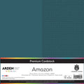 Arden Creative Studio Premium Cardstock 12in x 12in 300gsm 20 Pack