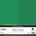 Arden Creative Studio Premium Cardstock 12in x 12in 300gsm 20 Pack