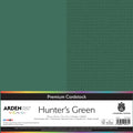 Arden Creative Studio Premium Cardstock 12in x 12in 300gsm 20 Pack