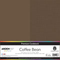 Arden Creative Studio Premium Cardstock 12in x 12in 300gsm 20 Pack