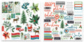Arden Creative Studio Season of Joy Essentials Ephemera Pack
