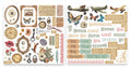 Arden Creative Studio Remembering… Ephemera Pack