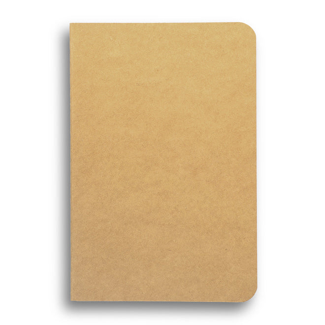 Arden Creative Studio Journal Essentials: Blank Pages 4in x 6in Stitched Journal