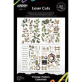 Arden Creative Studio Vintage Makers Laser Cuts