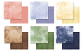 Arden Creative Studio Laurel Grove Solids 12in x 12in Paper Pad