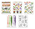 Arden Creative Studio Laurel Grove Sticker Book