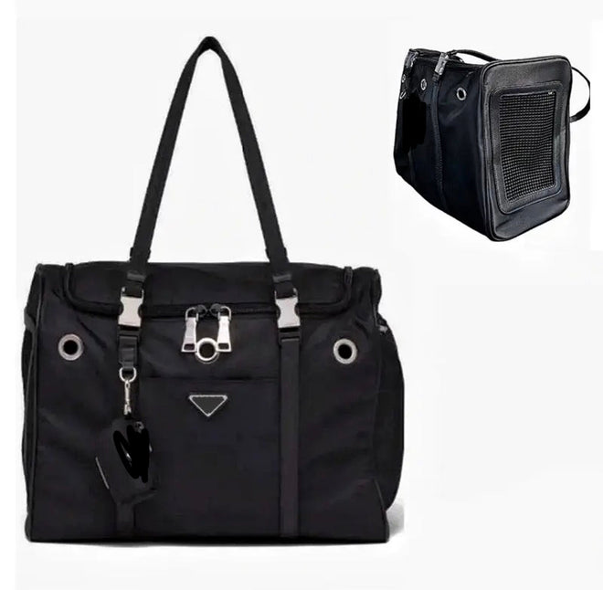 Pawda Pet Carrier | Dog and Cat Carrier