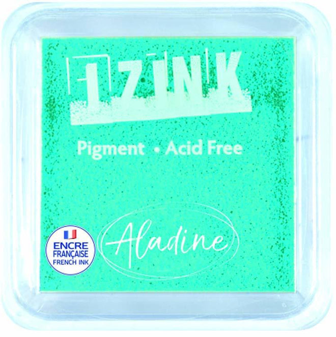 Aladine IZINK Pigment Inkpad