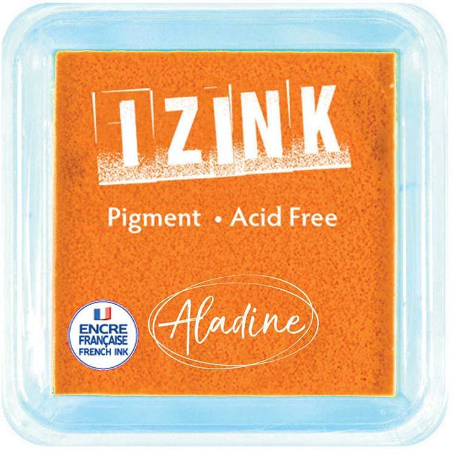 Aladine IZINK Pigment Inkpad