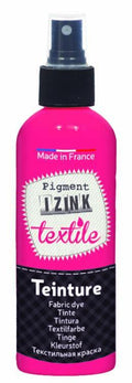 Aladine IZINK Fabric Dye 80 Ml