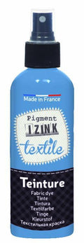 Aladine IZINK Fabric Dye 80 Ml