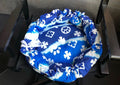Chewy Pawtton Bed - Blue