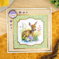 Adorable Animals Luxury Card Toppers