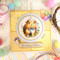 Adorable Animals Adorable Scorable Pattern Pack