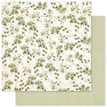 Afternoon in the Park Basics 12x12 Paper Collection  34413
