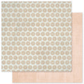 Afternoon in the Park Basics 12x12 Paper Collection  34413