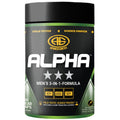 Advanced Genetics ALPHA, 90 Caps