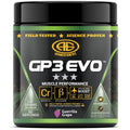 Advanced Genetics GP3 EVO Pre/Post Workout, 50 Servings