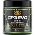 Advanced Genetics GP3 EVO Pre/Post Workout, 50 Servings