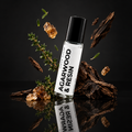 AGARWOOD & RESIN | Inspired by Black Afgano