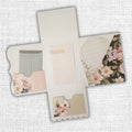 Afternoon in the Park 8.5" x 11" Mini Junk Journal Folio Kit 34989