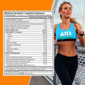 ANS Performance QUENCH EAA, 30 Servings
