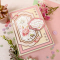 Blushing Blossoms Adorable Scorable Selection