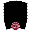 Adorable Scorable - A3 Charcoal x 24 sheets
