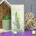 Adorable Scorable Designer Card Packs - Botanical Scrapbook