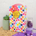Adorable Scorable Designer Card Packs - Happy Birthday