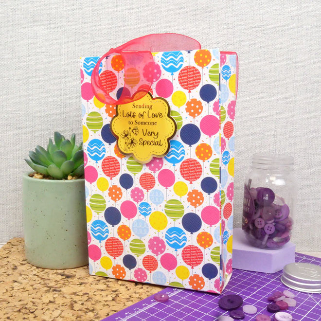 Adorable Scorable Designer Card Packs - Happy Birthday