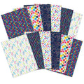 Adorable Scorable Designer Card Packs - Happy Birthday