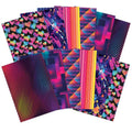 Adorable Scorable Designer Card Packs - Neon Brights