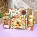 Adorable Scorable Designer Card Packs - Wild West