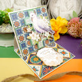 Adorable Scorable Designer Card Packs - Decorative Tiles