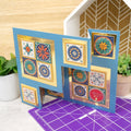 Adorable Scorable Designer Card Packs - Decorative Tiles
