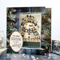 Adorable Scorable Designer Card Packs - Deck the Halls