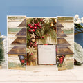 Adorable Scorable Designer Card Packs - Deck the Halls